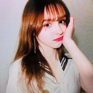 Meet your Posher, Marcia